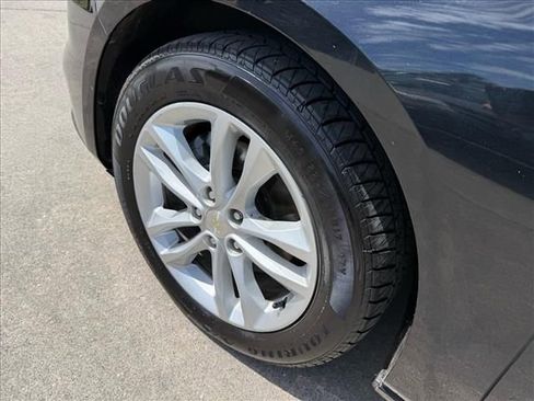 Used 2016 Chevrolet Malibu LT w/ Leather Package FWD image 20