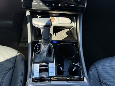 Used 2023 Hyundai Tucson SEL w/ Convenience Package image 13