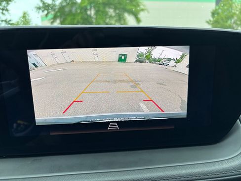 Used 2025 Buick Encore GX Preferred FWD image 23