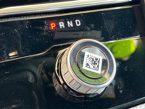 New 2025 Jeep Grand Cherokee L Altitude image 22