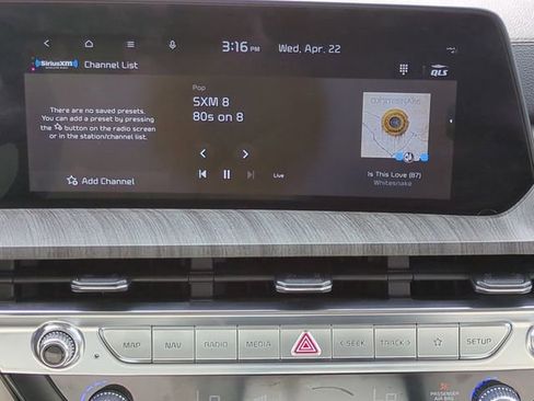 Used 2024 Kia Telluride SX FWD image 17