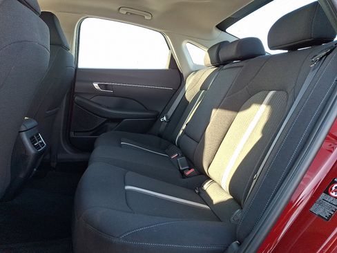 Used 2023 Hyundai Sonata SEL w/ Convenience Package image 10