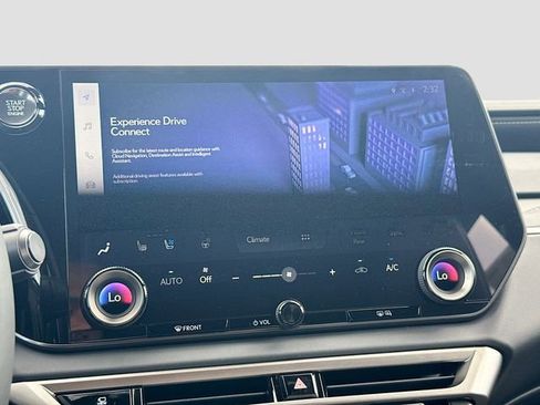 New 2026 Lexus RX 350 F Sport AWD/4WD image 34