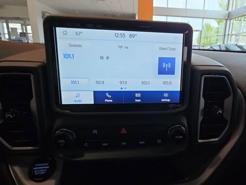 Used 2023 Ford Bronco Sport Big Bend w/ Convenience Package AWD/4WD image 25