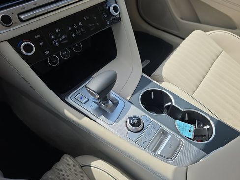 New 2026 Genesis G70 2.5T Prestige RWD image 22