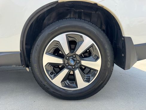 Used 2018 Subaru Forester 2.5i Premium AWD/4WD image 26
