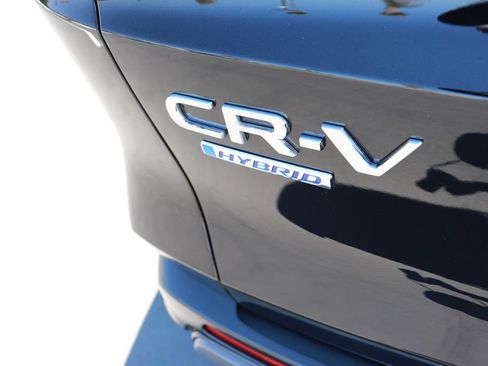 Used 2025 Honda CR-V Sport image 7