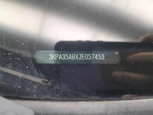 Used 2018 Kia Rio EX image 33