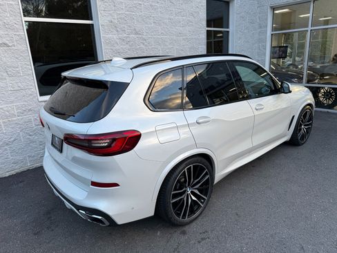 Used 2019 BMW X5 xDrive50i image 19