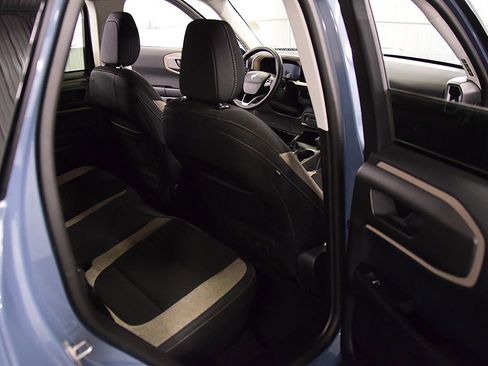 Used 2025 Ford Bronco Sport Big Bend w/ Convenience Package image 30