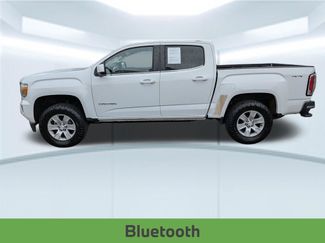 Used 2017 GMC Canyon SLE AWD/4WD video 2