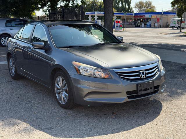Used 2012 Honda Accord EX-L image 3