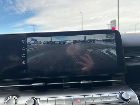 New 2026 Hyundai Kona Limited AWD/4WD image 55