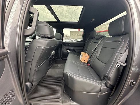 New 2026 Toyota Tundra Limited image 12