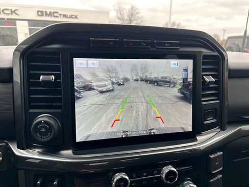 Used 2022 Ford F150 XLT w/ Equipment Group 302A High image 26