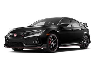 Used 2017 Honda Civic Type R video 1
