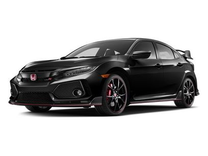 Used 2017 Honda Civic Type R