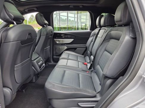 Used 2024 Lincoln Nautilus Reserve w/ Equipment Group 203A AWD/4WD image 13