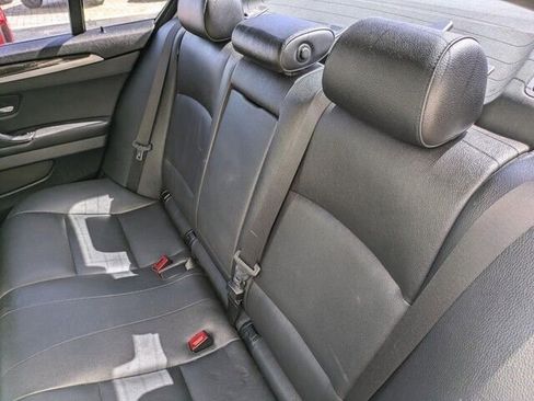 Used 2016 BMW 528i xDrive Sedan image 18