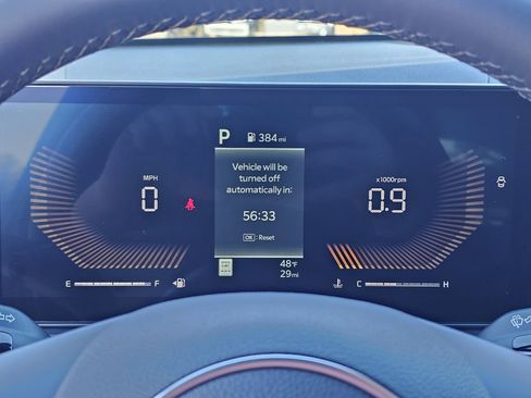 New 2026 Kia K5 GT-Line image 23