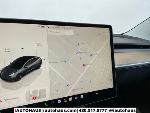 Used 2023 Tesla Model 3 Standard Range RWD image 28