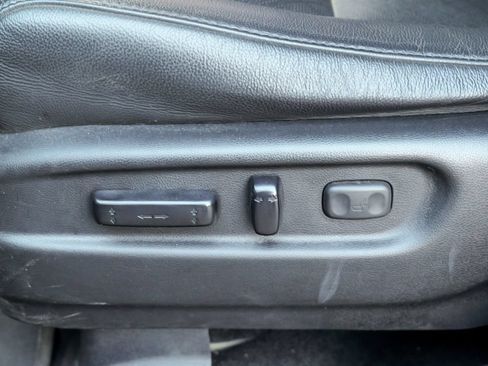 Used 2023 Honda Passport Elite image 24