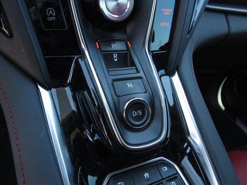 Certified 2023 Acura RDX A-Spec image 22