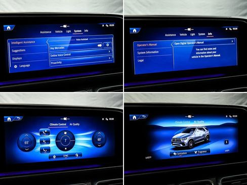 Used 2024 Mercedes-Benz GLE 63 AMG S image 32