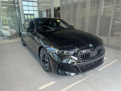 New 2026 BMW i5 eDrive40 w/ M Sport Package