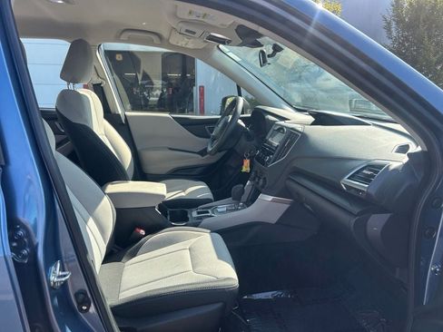 Used 2023 Subaru Forester AWD/4WD image 14