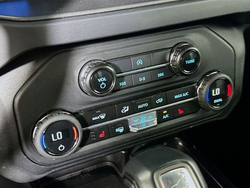 Used 2025 Ford Bronco Big Bend AWD/4WD image 27