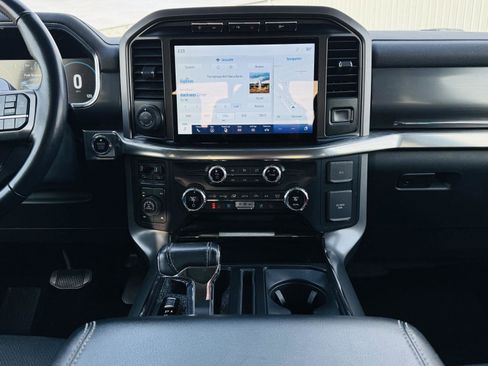 Used 2021 Ford F150 Lariat image 32