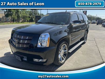 Used 2013 Cadillac Escalade Premium