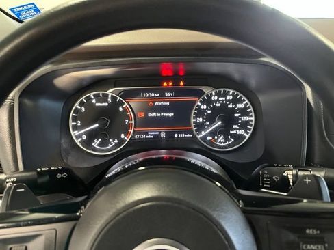 Used 2023 Nissan Rogue SV FWD image 26