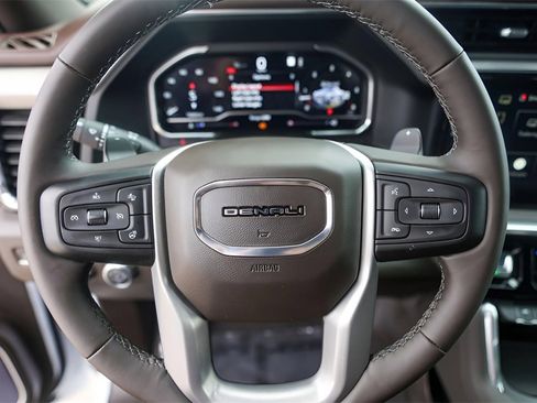 Used 2023 GMC Sierra 1500 Denali w/ Denali Reserve Package image 15