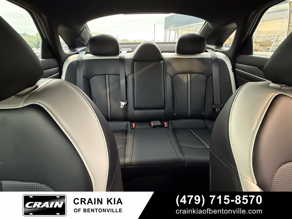 New 2026 Kia K5 GT-Line FWD image 29