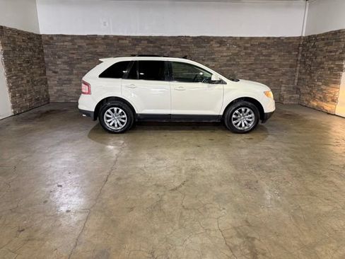 Used 2008 Ford Edge Limited FWD image 4