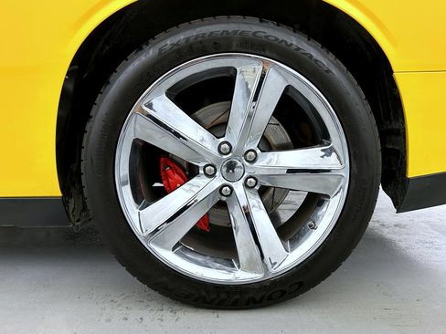 Used 2018 Dodge Challenger T/A RWD image 20