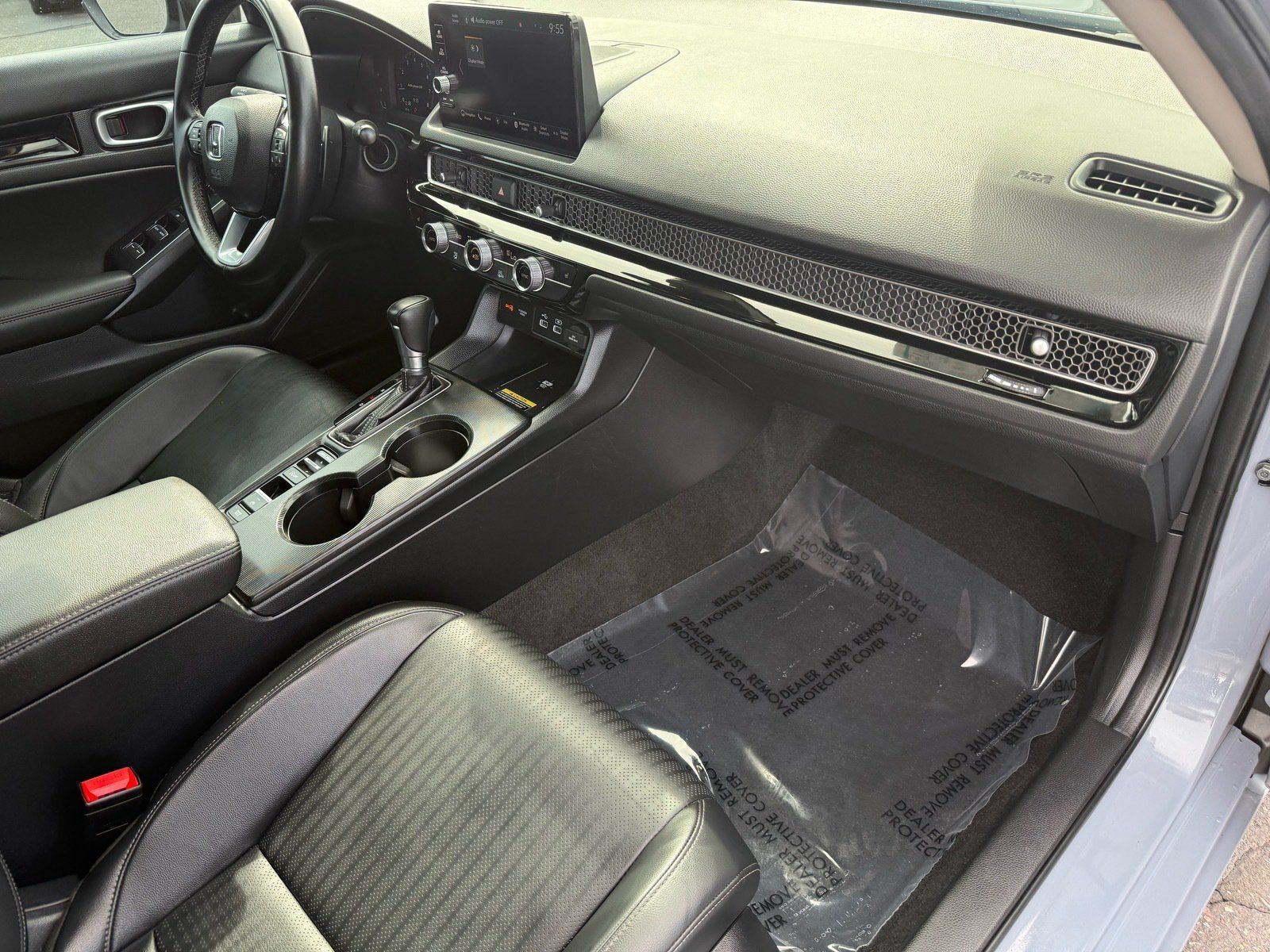 Used 2024 Honda Civic Touring image 31