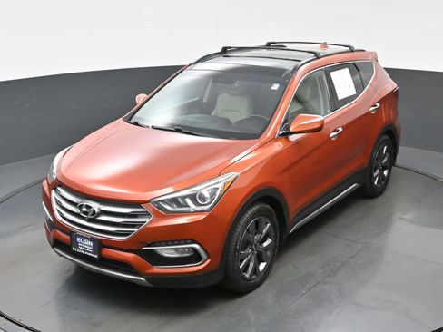 Used 2018 Hyundai Santa Fe Sport image 31