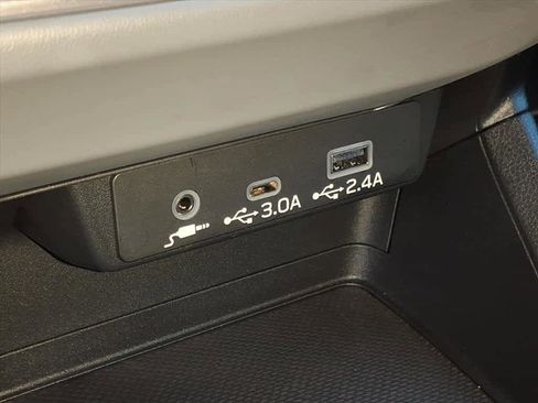 Certified 2025 Subaru Crosstrek 2.0i Premium w/ Convenience Package #2 image 39