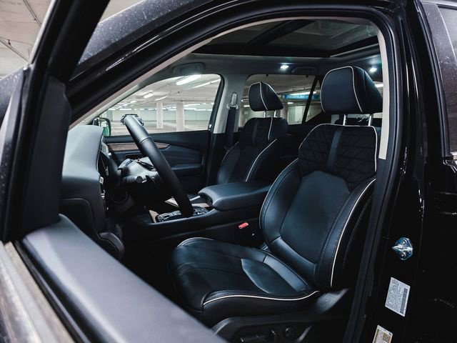 New 2026 Honda Pilot Elite image 4