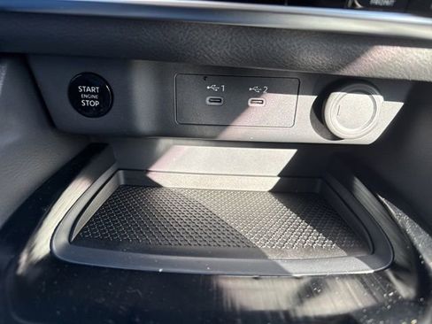 New 2026 Nissan Rogue SV AWD/4WD image 18