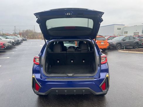 Certified 2024 Subaru Crosstrek 2.5i Sport image 41