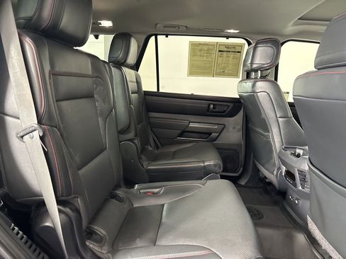 Used 2023 Toyota Sequoia TRD Pro image 26