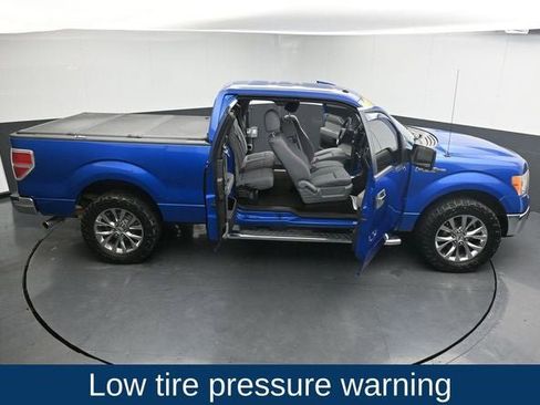 Used 2013 Ford F150 XLT w/ Luxury Equipment Group image 20