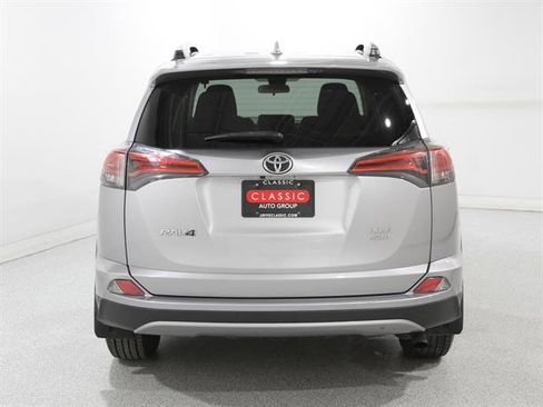 Used 2017 Toyota RAV4 XLE w/ Plus Special Value Package image 18