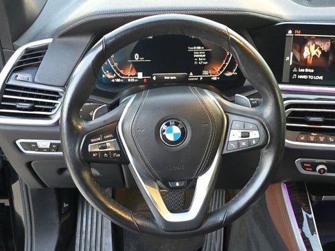 Used 2023 BMW X5 sDrive40i image 22