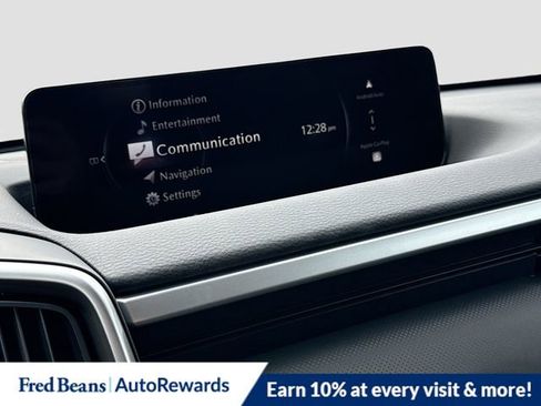 New 2026 MAZDA CX-50 2.5 Hybrid w/ Preferred Pkg image 14
