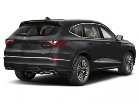 New 2026 Acura MDX SH-AWD w/ Advance Package image 2